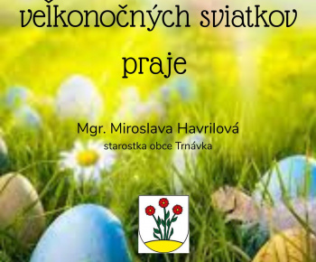 Aktuality / Veľkonočné sviatky 2025 - foto