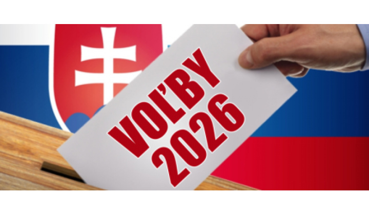 Komunálne voľby 2026