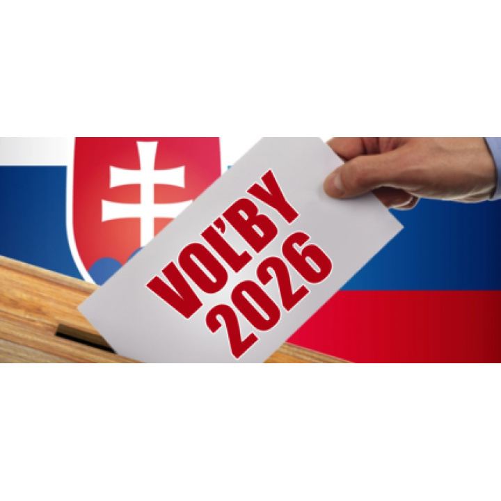 Komunálne voľby 2026