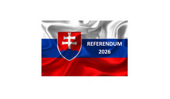 Referendum 2026