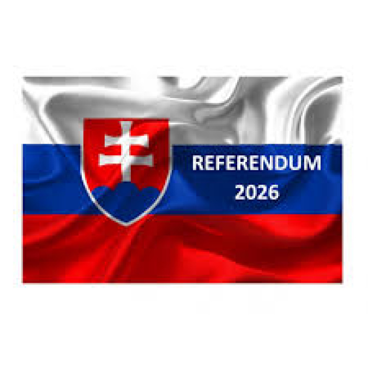 Referendum 2026